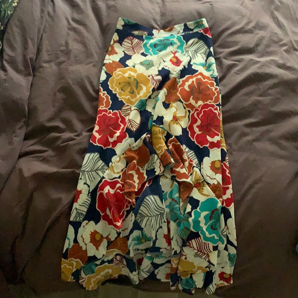 St. Simon Skirt